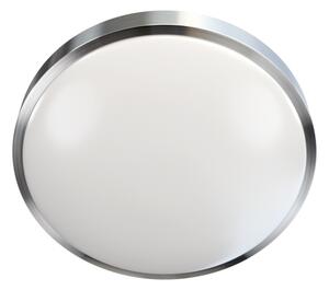 APLED - LED Stropní svítidlo se senzorem LENS PP TRICOLOR LED/18W/230V 1210lm