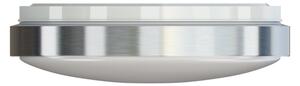 APLED - LED Stropní svítidlo se senzorem LENS PP TRICOLOR LED/18W/230V 1210lm