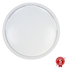APLED - LED Stropní svítidlo se senzorem LENS R TRICOLOR LED/18W/230V 1210lm