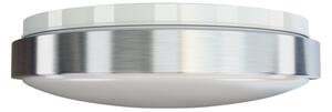 APLED - LED Stropní svítidlo se senzorem LENS PP TRICOLOR LED/18W/230V 1210lm