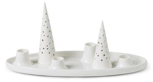 Kähler Design Adventní svícen Nobili KD375