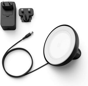 Philips - LED RGB Stmívatelná stolní lampa Hue BLOOM LED/7,1W/230V