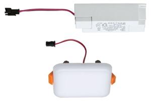 Paulmann 92393 - LED/4,5W IP44 Koupelnové podhledové svítidlo VARIFIT 230V
