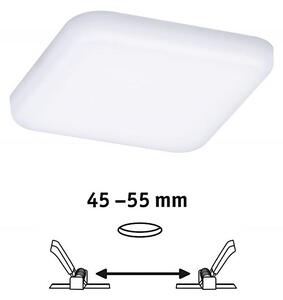 Paulmann 92393 - LED/4,5W IP44 Koupelnové podhledové svítidlo VARIFIT 230V