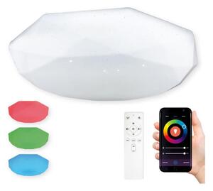 Top Light Sparkle 40 SMART - LED RGB Stmívatelné svítidlo LED/30W/230V Tuya + DO