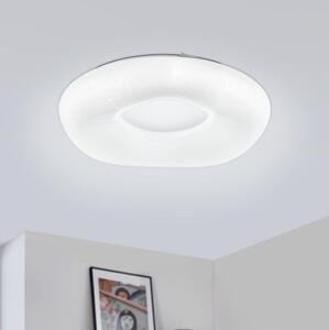 Eglo 99341 - LED Stropní svítidlo ZAMUDILO LED/18W/230V + DO