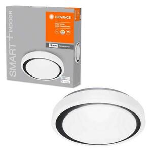 Ledvance - LED Stmívatelné stropní svítidlo SMART+ MOON LED/24W/230V Wi-Fi