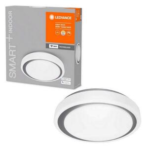 Ledvance - LED Stmívatelné stropní svítidlo SMART+ MOON LED/24W/230V Wi-Fi
