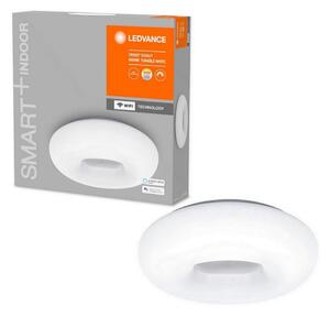 Ledvance - LED Stmívatelné stropní svítidlo SMART+ DONUT LED/24W/230V Wi-Fi