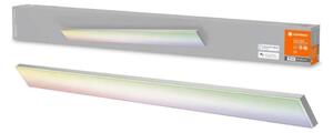 Ledvance - LED RGB+TW Stmívatelné stropní svítidlo SMART+ FRAMELESS LED/35W/230V