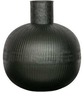 Váza PIXIE kovová 35xø30 cm WOOOD