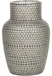 Váza Ace mozaiková 52x30 cm WOOOD