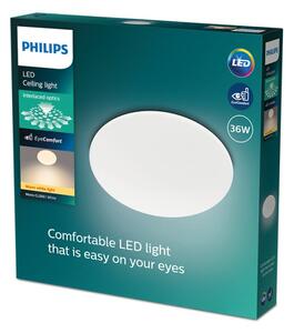 Philips - LED Stropní svítidlo MOIRE LED/36W/230V 2700K