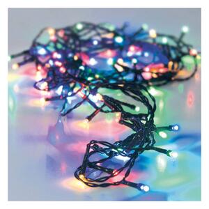 BigBuy Christmas LED řetězová světla Vícebarevný 17 m (1 kusů)