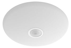 Philips - LED Stropní svítidlo se senzorem MAUVE LED/6W/230V 4000K