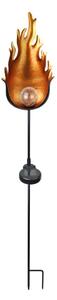Globo 33472 - LED Solární svítidlo SOLAR LED/0,04W/3V IP44