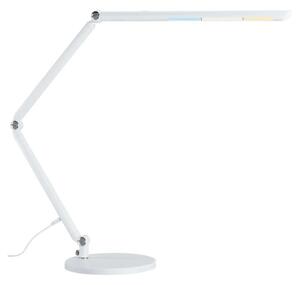 Paulmann 78911 - LED/10,6W Stmívatelná stolní lampa FLEXBAR 230V 3000/4000/6500K