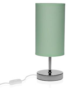 Stolní lampa Versa Zelená Kov 40 W 13 x 34 cm
