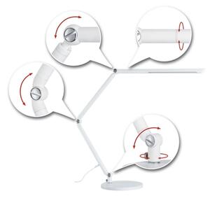 Paulmann 78911 - LED/10,6W Stmívatelná stolní lampa FLEXBAR 230V 3000/4000/6500K