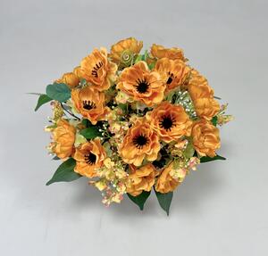 Mísa hortenzie 55cm