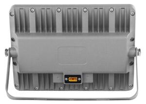 LED Reflektor se solárním panelem FOCUS LED/100W/15000 mAh 3,2V 6000K IP65 + DO