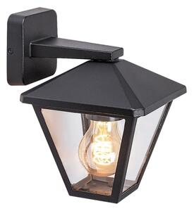 Rabalux 7147 - Venkovní nástěnná lampa PARAVENTO 1xE27/40W/230V IP44