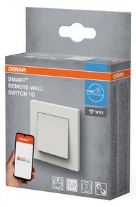 Osram - Bezdrátový vypínač 1-tlačítkový SMART+ 5V Wi-Fi