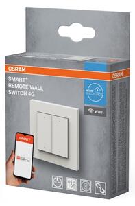 Osram - Bezdrátový vypínač 4-tlačítkový SMART+ 5V Wi-Fi