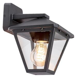 Rabalux 7147 - Venkovní nástěnná lampa PARAVENTO 1xE27/40W/230V IP44