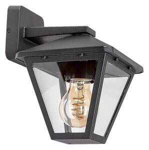 Rabalux 7147 - Venkovní nástěnná lampa PARAVENTO 1xE27/40W/230V IP44