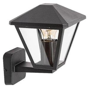 Rabalux 7146 - Venkovní nástěnná lampa PARAVENTO 1xE27/40W/230V IP44