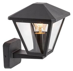 Rabalux 7146 - Venkovní nástěnná lampa PARAVENTO 1xE27/40W/230V IP44