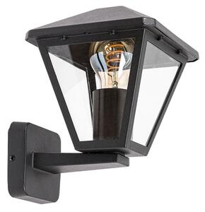 Rabalux 7146 - Venkovní nástěnná lampa PARAVENTO 1xE27/40W/230V IP44