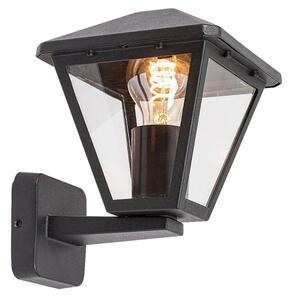 Rabalux 7146 - Venkovní nástěnná lampa PARAVENTO 1xE27/40W/230V IP44