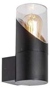 Rabalux 7236 - Venkovní nástěnné svítidlo NOVIGRAD 1xE27/28W/230V IP54