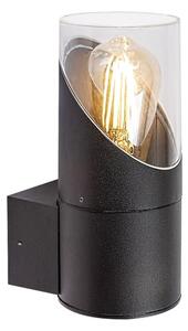 Rabalux 7236 - Venkovní nástěnné svítidlo NOVIGRAD 1xE27/28W/230V IP54