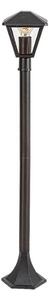 Rabalux 7150 - Venkovní lampa PARAVENTO 1xE27/40W/230V IP44