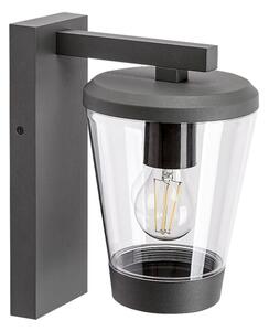 Rabalux 7266 - Venkovní nástěnná lampa SAVANO 1xE27/40W/230V IP44