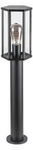 Rabalux 7240 - Venkovní lampa DUBROVNIK 1xE27/40W/230V IP44