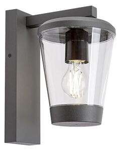 Rabalux 7266 - Venkovní nástěnná lampa SAVANO 1xE27/40W/230V IP44