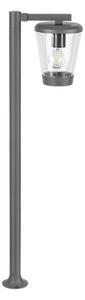 Rabalux 7269 - Venkovní lampa SAVANO 1xE27/40W/230V IP44