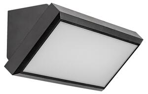 Rabalux 7282 - LED Venkovní nástěnné svítidlo RAPLA LED/12W/230V IP54