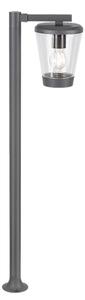 Rabalux 7269 - Venkovní lampa SAVANO 1xE27/40W/230V IP44