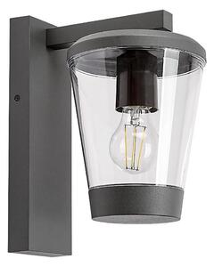Rabalux 7266 - Venkovní nástěnná lampa SAVANO 1xE27/40W/230V IP44