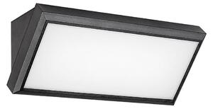 Rabalux 7282 - LED Venkovní nástěnné svítidlo RAPLA LED/12W/230V IP54