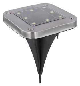 Globo 33414Q-2 - SADA 2x LED Solární svítidlo SOLAR LED/0,8W/1,2V IP44