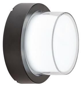 Rabalux 7246 - LED RGBW Venkovní svítidlo DURBE LED/10W/230V IP54 Wi-Fi Tuya