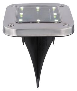 Globo 33414Q-2 - SADA 2x LED Solární svítidlo SOLAR LED/0,8W/1,2V IP44