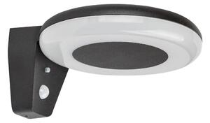 Rabalux 77010 - LED Solární svítidlo se senzorem CERTOVO LED/4W/3,7V IP44