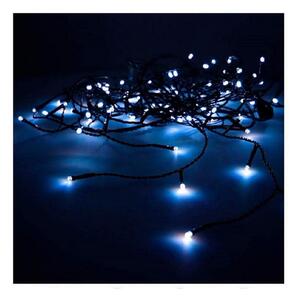 15980 LED řetězová světla EDM Modrý 1,8 W (2 X 1 M)